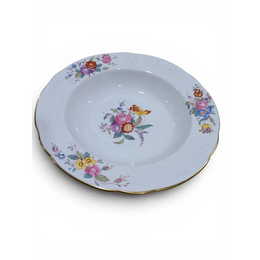 Spode Copeland 